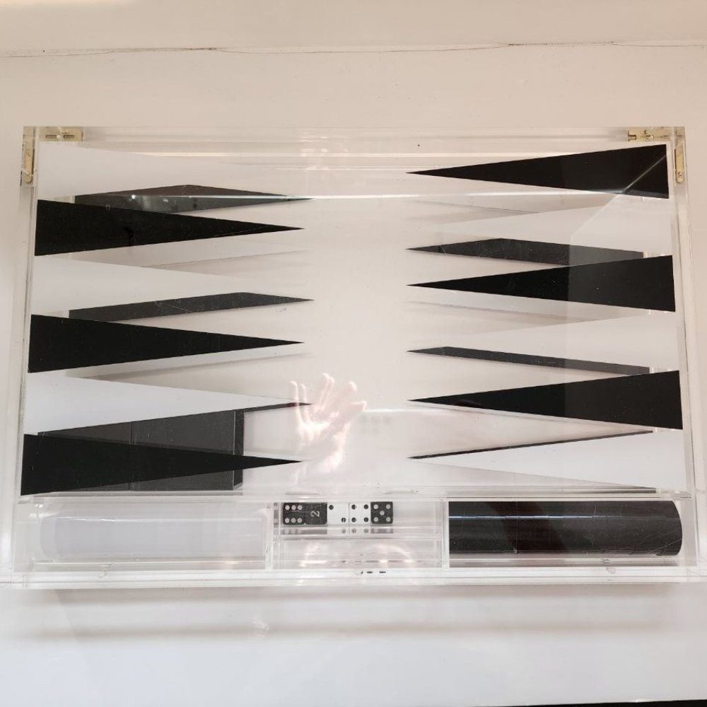 Hover to zoom Have one to sell? Sell it yourself Vandue Corporation 2 Player Acr